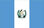 Guatemala flag